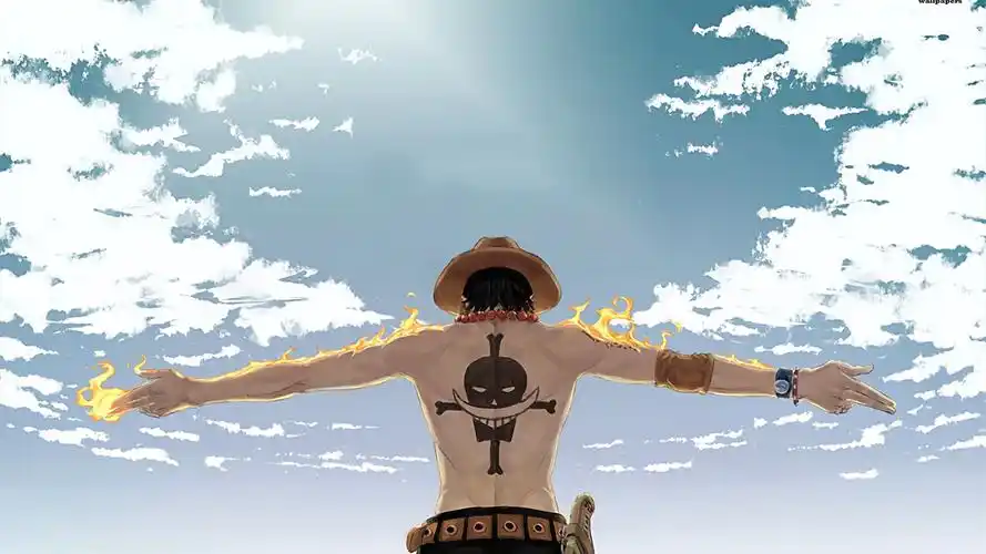 有什么好看的动漫 Logo